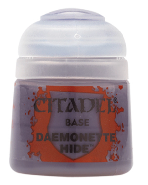 Citadel Colour Base: Daemonette Hide (12ml) #21-06