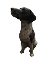 Load image into Gallery viewer, Sandicast Mid Size Statue- German Shorthair Pointer