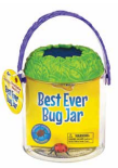 Insect Lore Bug Jar - Ventilated