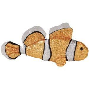 Wild Republic Sparkle Clownfish 10