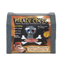 Load image into Gallery viewer, Melissa &amp; Doug Pirate Chest-2576