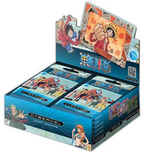 Load image into Gallery viewer, CYBERCELL ONE PIECE ART CARDS