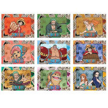 Load image into Gallery viewer, CYBERCELL ONE PIECE ART CARDS