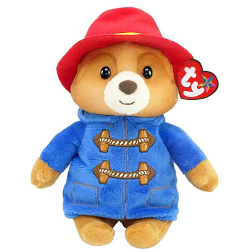 TY Beanie Boos Paddington