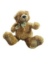 Load image into Gallery viewer, Molasses - 10 Inch Plush Teddy Bear