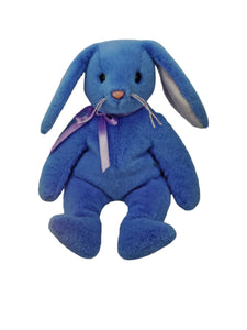 TY Easter Beanie Babies Marsh the Bunny