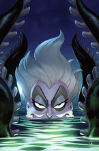 Load image into Gallery viewer, DISNEY VILLAINS: URSULA COMIC Book