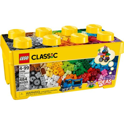 Lego Medium Creative Brick Box