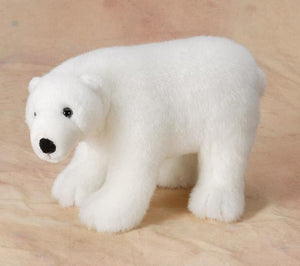 Robert Bateman-Get to Know Polar Bear-9"