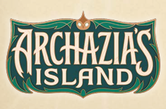 Lorcana Archazia's Island Set Championship Event