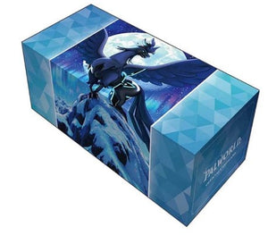 Palworld OCG CARD STORAGE BOX-Shadowbeak-Seed of Despair – Funtime Toys ...