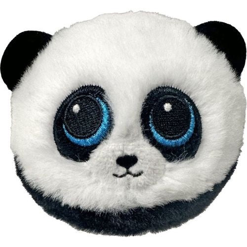 Ty Checkers the Panda Beanie Bouncer