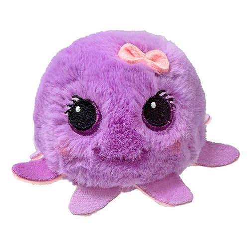 TY Leggy the Octopus Beanie Bouncer