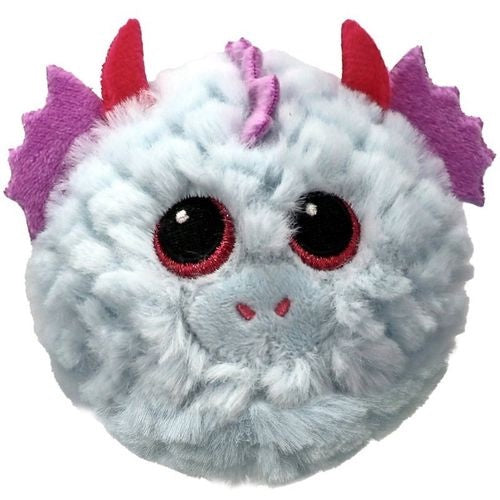 Ty Mystic the Dragon Beanie Bouncer