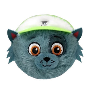 TY Beanie Bouncers Paw Patrol Rocky