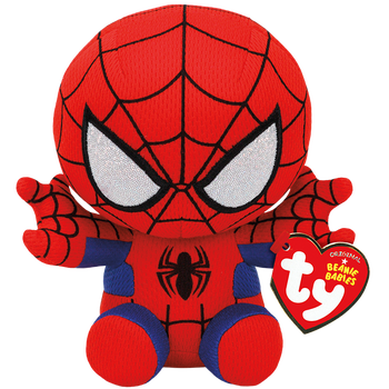 Marvel Spiderman Plush Doll