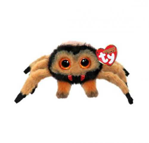 Ty Godfrey the Baby Spider Beanie Boo Plush
