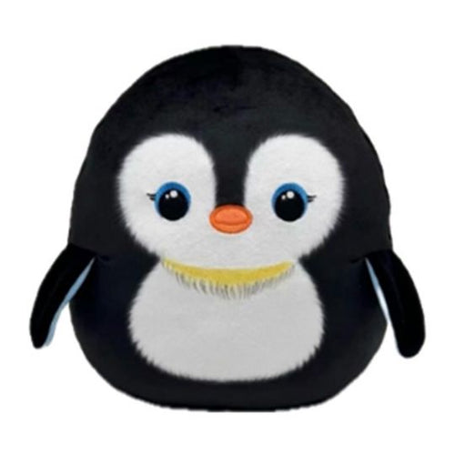 TY Squish Neve the Penguin 10