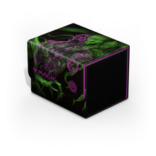 Load image into Gallery viewer, Ultimate Guard Deck Box Sidewinder MTG Duskmourn