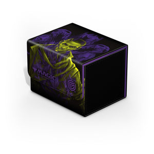 Ultimate Guard Deck Box Sidewinder MTG Duskmourn