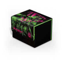 Load image into Gallery viewer, Ultimate Guard Deck Box Sidewinder MTG Duskmourn