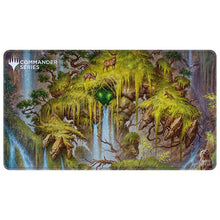Load image into Gallery viewer, Magic the Gathering  Commander Playmat S7