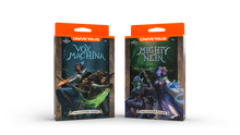 Load image into Gallery viewer, UniVersus CCG: Challenger Series