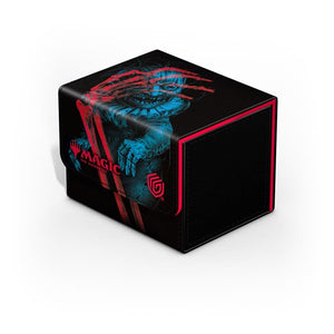 Ultimate Guard Deck Box Sidewinder MTG Duskmourn