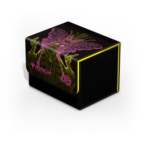 Ultimate Guard Deck Box Sidewinder MTG Duskmourn