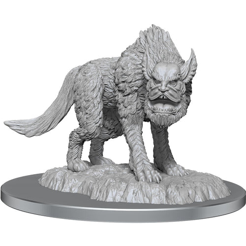 Dungeons & Dragons Nolzur's Marvelous Miniatures: Paint Kit - Yeth Hound