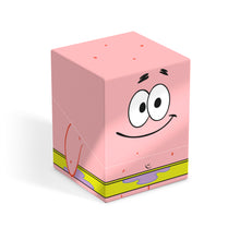 Load image into Gallery viewer, Ultra Pro Squaroes SpongeBob Squarepants Deck Box