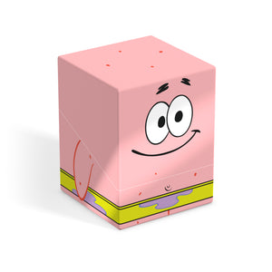 Ultra Pro Squaroes SpongeBob Squarepants Deck Box