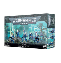 Load image into Gallery viewer, WARHAMMER 40K AELDARI: DIRE AVENGERS #46-15