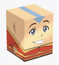 Load image into Gallery viewer, Ultimate Guard Squaroes The Last Avatar Deck Box