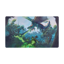 Load image into Gallery viewer, Arcane Fortress Playmat 24" x 14"