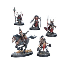 Load image into Gallery viewer, Warhammer AOS: DARKOATH BRAND&#39;S OATHBOUND #83-56