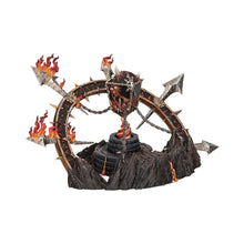 Load image into Gallery viewer, Warhammer AOS SLAVES TO DARKNESS: NEXUS CHAOTICA #80-54