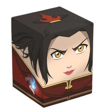 Load image into Gallery viewer, Ultimate Guard Squaroes The Last Avatar Deck Box