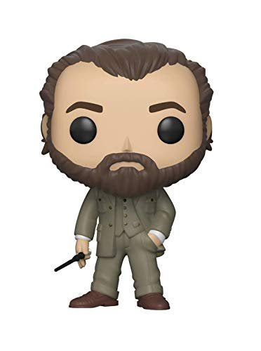 Funko POP Movies: Crimes of Grindelwald- Dumbledore