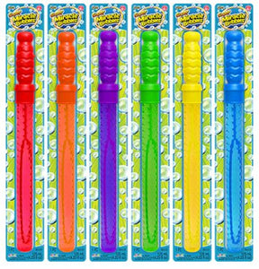 Summer Miracles Bubbles Super Wand, 1pc