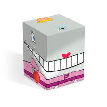 Load image into Gallery viewer, Ultra Pro Squaroes SpongeBob Squarepants Deck Box