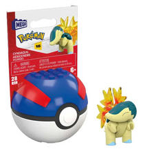 Load image into Gallery viewer, Mega Construx Generations Series 16