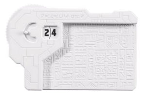 Star Wars Unlimited Damage Pad-White