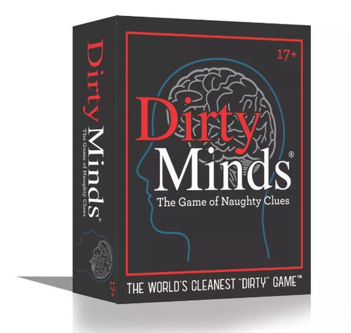 Dirty Minds Original Game