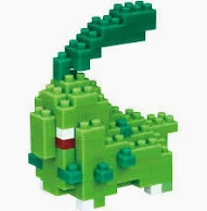 Load image into Gallery viewer, Nanoblock: Pokemon - Chikorita
