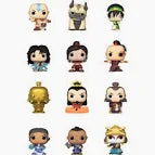 Load image into Gallery viewer, Avatar Bitty Pop
