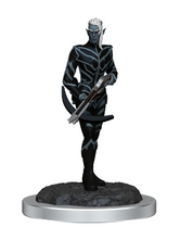 Load image into Gallery viewer, D&amp;D Nolzur&#39;s Marvelous Miniatures Unpainted: Drow Fighters