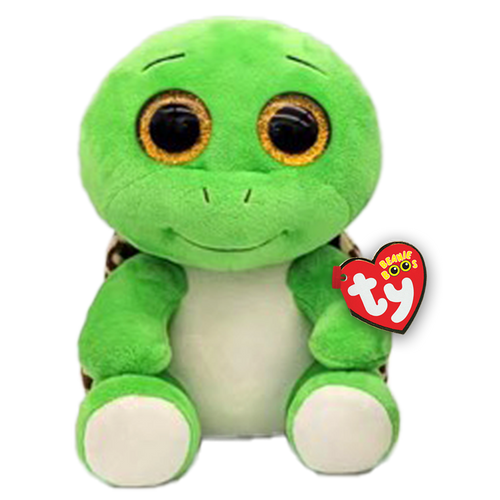 TY Beanie Boos Turbo the Turtle 13