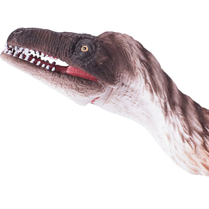 Mojo Troodon with Articulated Jaw