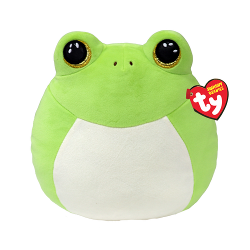 Ty Squishy Beanies Snapper 10